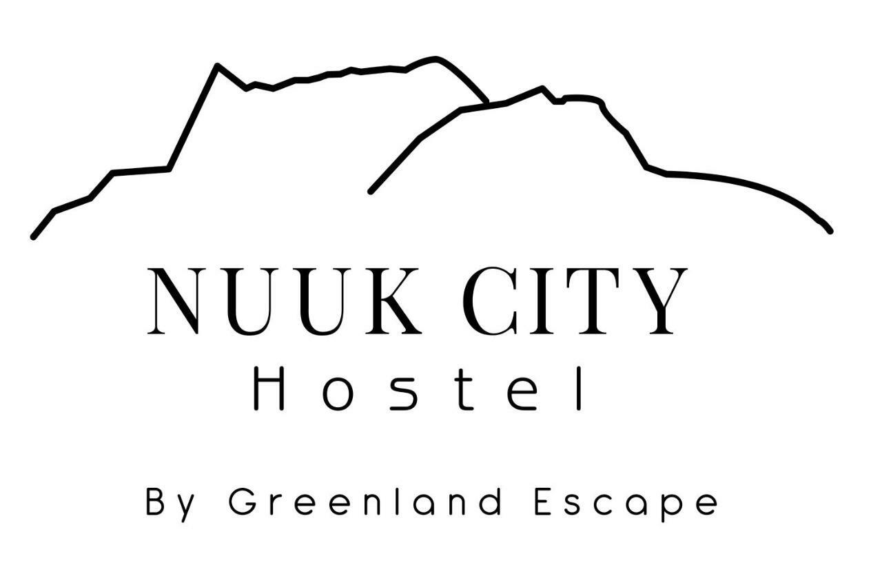 Nuuk City Hostel エクステリア 写真